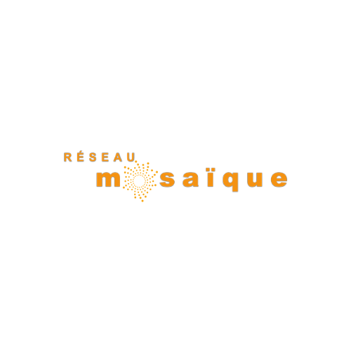 Réseau Mosaïque