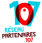 Réseau Partenaires 107