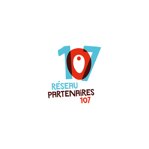 Réseau Partenaires 107